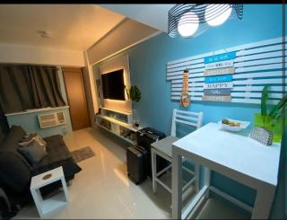 One Palm Tree Villas Near NAIA terminal 3 - Manila - 4