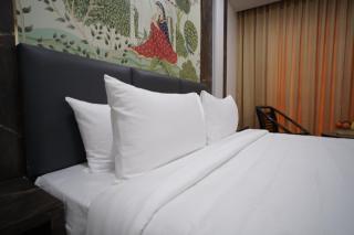 Hotel Sastha Grand - 5