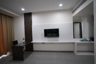 Hotel Sastha Grand - 3