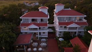 Casa Ahaana Resort Vagator, By Lavin Hotels - Vagator - 8