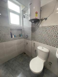 Savitry green- 2, Gazipur road, Zirakpur - Zirakpur - 4