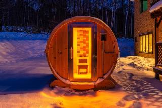 The Elysian Retreat - 4