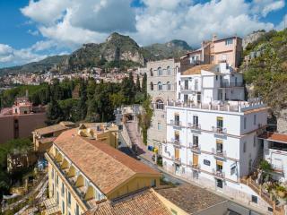 Hotel Elios Tao - Taormina - 8