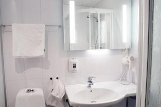Hamarøy Hotel - Innhavet - 5