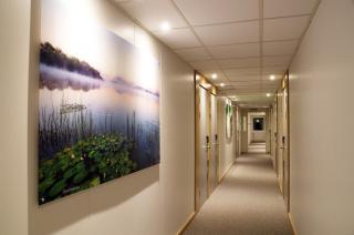 Hamarøy Hotel - Innhavet - 6