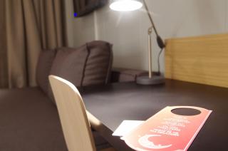 Hamarøy Hotel - Innhavet - 3