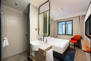 Holiday Inn Express Suzhou City Center by IHG - Suzhou - 1