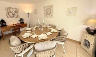 Le Aix Rotonde Mirabeau - Centre Ville Terrasse Garage - 2