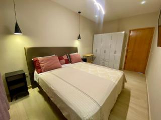 Apartamento RR Agradable y Moderno c 2 dormitorios y estacionamiento interno techado - Ciudad del Este - 4
