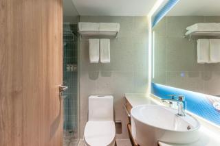 Holiday Inn Express Suzhou City Center by IHG - 1