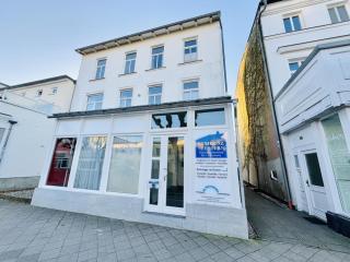 Residenz Seestern, Seeperle - Warnemünde - 0