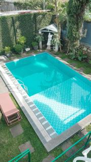 Villa Venetys Lembang by BWB - Cikidang 1 - 3