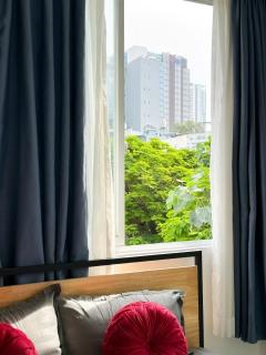Saigon Sunset Apartment - 100m to Bui Vien Walking Street - Ho Chi Minh - 7