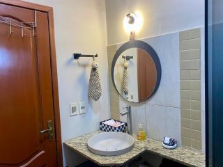 Apartamento RR Agradable y Moderno c 2 dormitorios y estacionamiento interno techado - Ciudad del Este - 8
