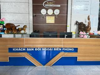 Doi Ngoai Bien Phong SPA Hotel - 8
