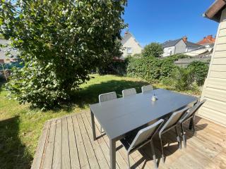 LES PINS - 24 Heures du Mans - 5