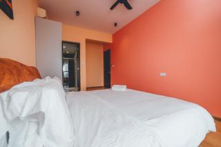 Danga Bay Pastel Hideout 3BR 7pax Balcony View by Our Stay - Johor Bahru - 5