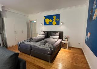 INTERGO - Zimmer mit privatem Bad & Gemeinschaftsküche - Brackel - 8