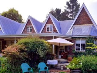 Rooikat Cottage - Clarens - 6