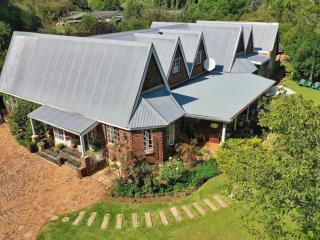 Rooikat Cottage - Clarens - 5