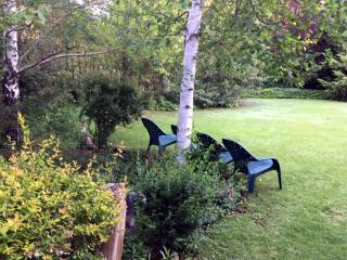 Rooikat Cottage - Clarens - 3