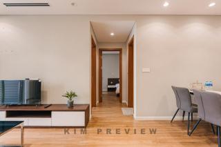 2br Apt with City view-Center-Netflix - Hanoi - 6