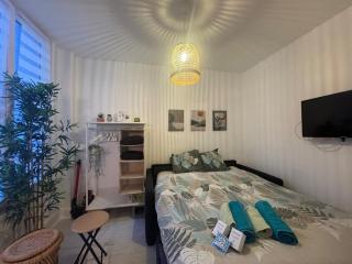 Le Petit Bali - Studio - Vichy - 6
