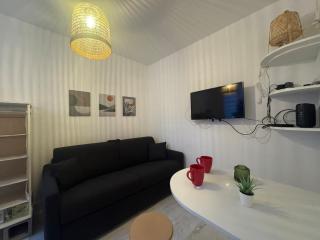 Le Petit Bali - Studio - Vichy - 4