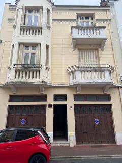 Le Petit Bali - Studio - Vichy - 2