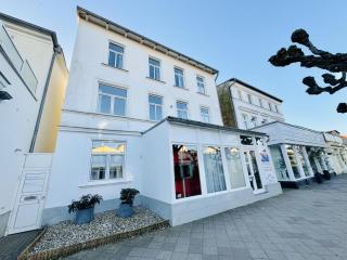 Residenz Seestern, Seehund - Warnemünde - 0