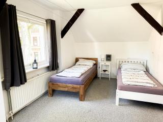 Aurora Hamburg Haus 8Zi für 20 Personen - Braak - 2