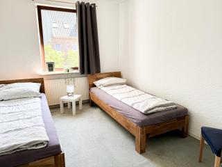 Aurora Hamburg Haus 8Zi für 20 Personen - Braak - 6