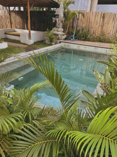 Lime villa - Toyapakeh - 8