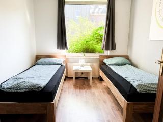 Aurora Hamburg Haus 8Zi für 20 Personen - Braak - 5