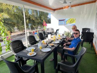 Dive Villa One Ocean - Gemanafushi - 1