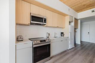 Blueground Somerville gym AC nr Assembly BOS-1108 - 6