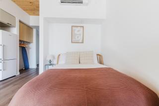 Blueground Somerville gym AC nr Assembly BOS-1108 - 3