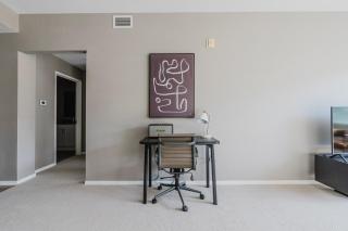 Blueground Santana Row pool wd nr mall SFO-1755 - 7