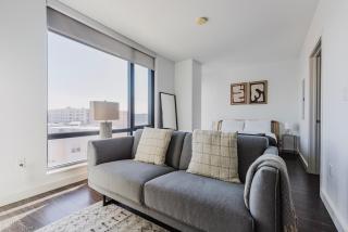 Blueground East Boston art pool nr park BOS-1149 - 0