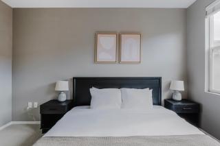 Blueground Santana Row pool wd nr mall SFO-1755 - Santa Clara - 1