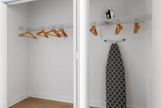 Loop Studio w Gym Pool nr Financial District CHI-239 - 2