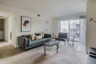 Blueground Sunnyvale 1bd apartment SFO-1774 - Sunnyvale - 0