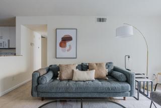 Blueground Sunnyvale 1bd apartment SFO-1774 - Sunnyvale - 9