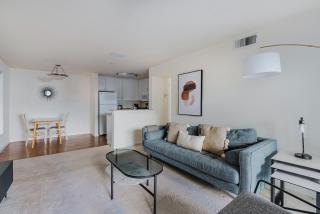 Blueground Sunnyvale 1bd apartment SFO-1774 - Sunnyvale - 8