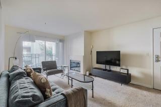 Blueground Sunnyvale 1bd apartment SFO-1774 - Sunnyvale - 7