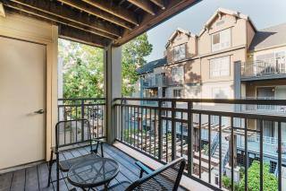 Blueground Sunnyvale 1bd apartment SFO-1774 - Sunnyvale - 6