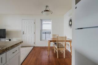Blueground Sunnyvale 1bd apartment SFO-1774 - Sunnyvale - 4