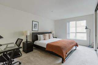 Blueground Sunnyvale 1bd apartment SFO-1774 - Sunnyvale - 1