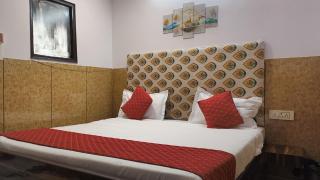 Hotel Metro Park - 5
