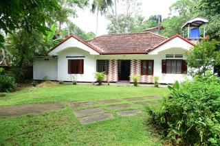 New Nature Garden Hikkaduwa - Hikkaduwa - 4